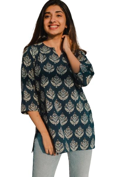 Rayon Kurta for Women