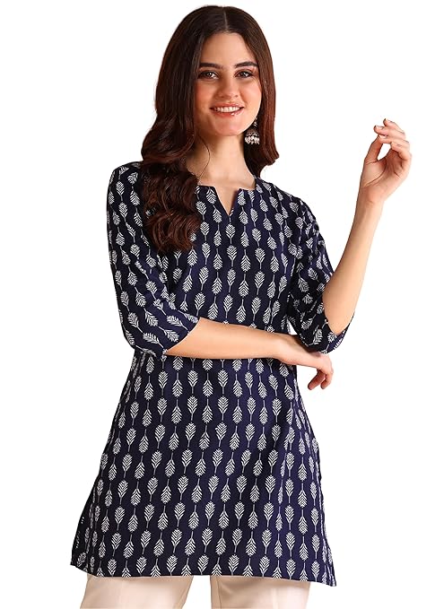 affordable short kurti for women